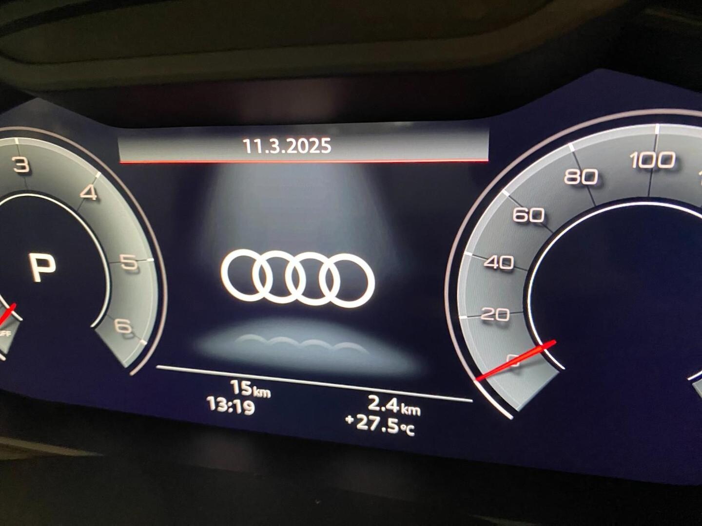Image about Audi Q7 45 TDI quattro tiptronic