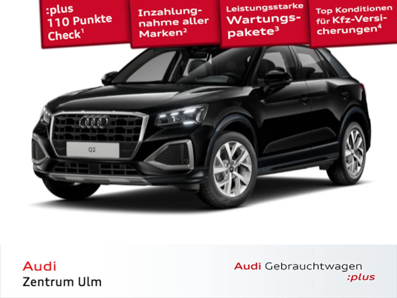 Audi Q2