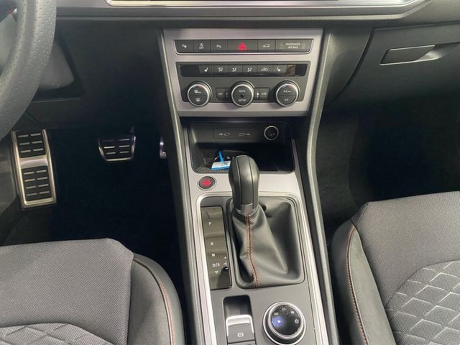 SEAT Ateca – Bild 16