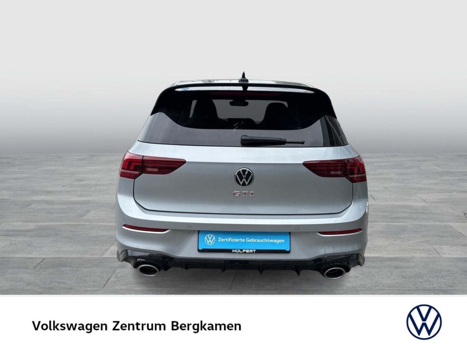 Volkswagen Golf – Bild 4