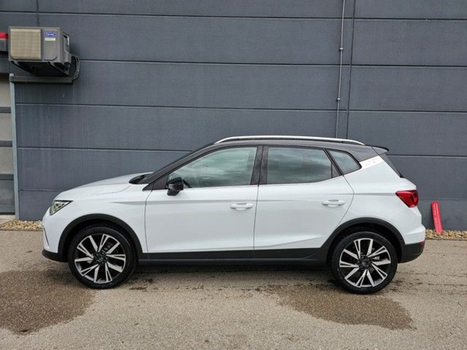 SEAT Arona – Bild 4
