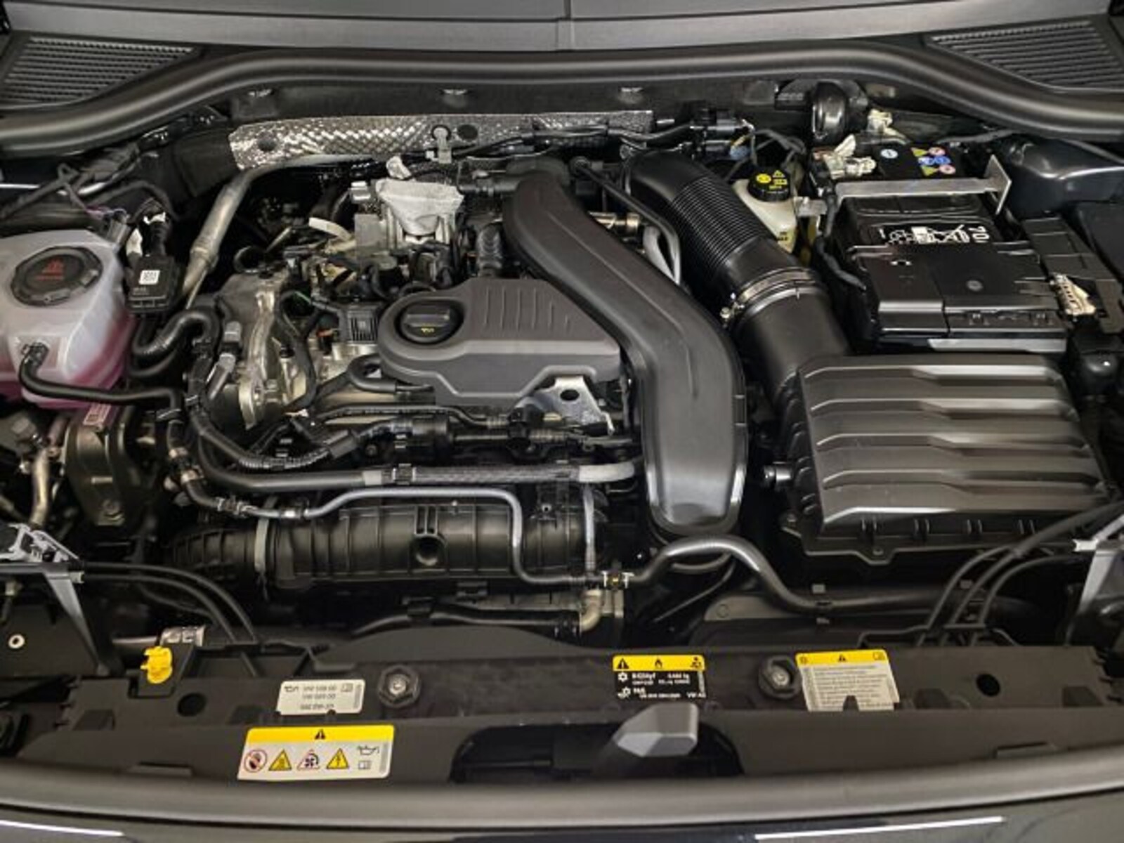 Volkswagen T-Roc – Bild 14