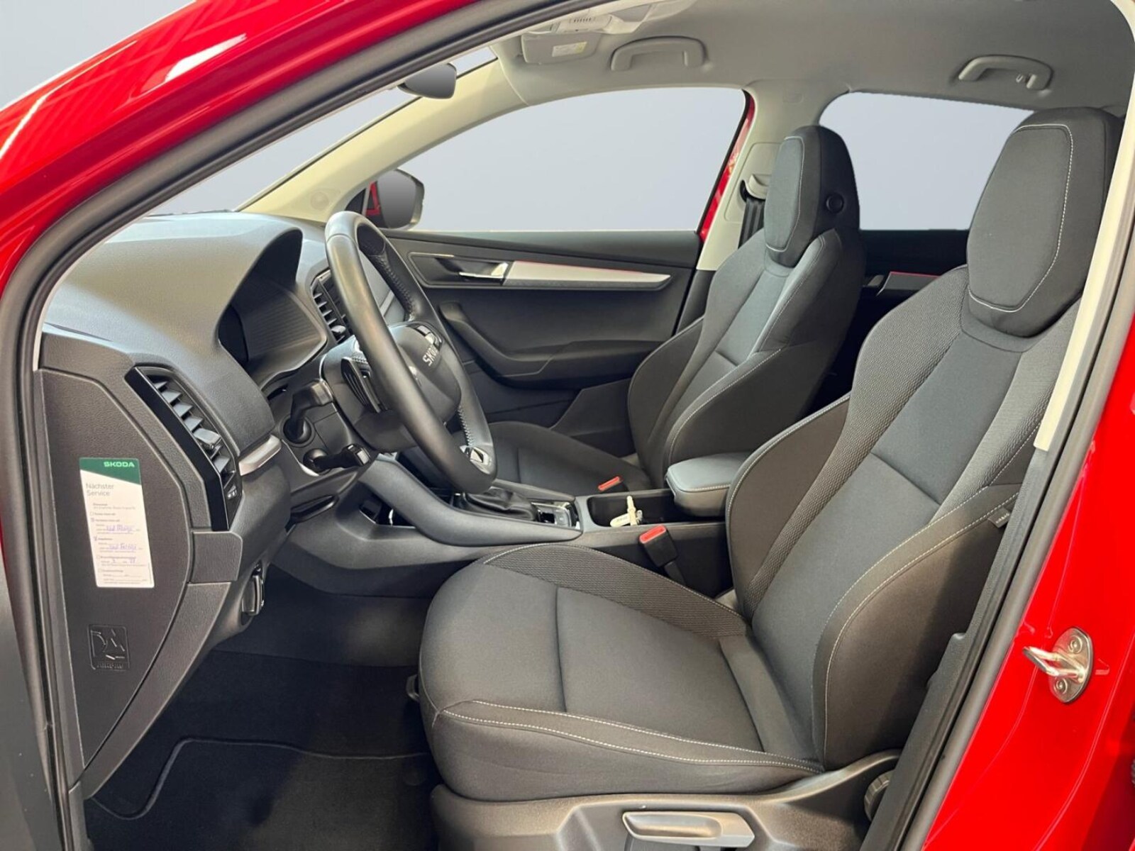 Škoda Karoq – Bild 7