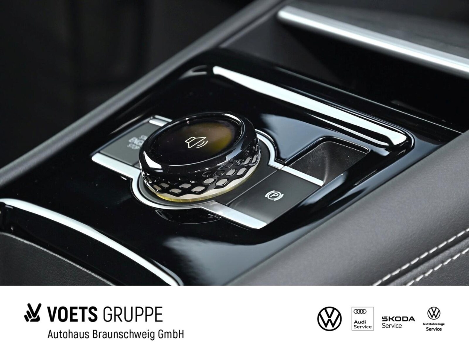 Volkswagen Tiguan – Bild 13