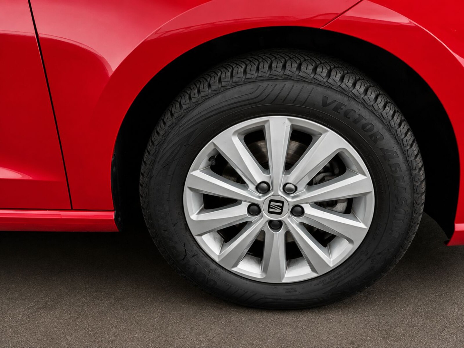 SEAT Ibiza – Bild 4