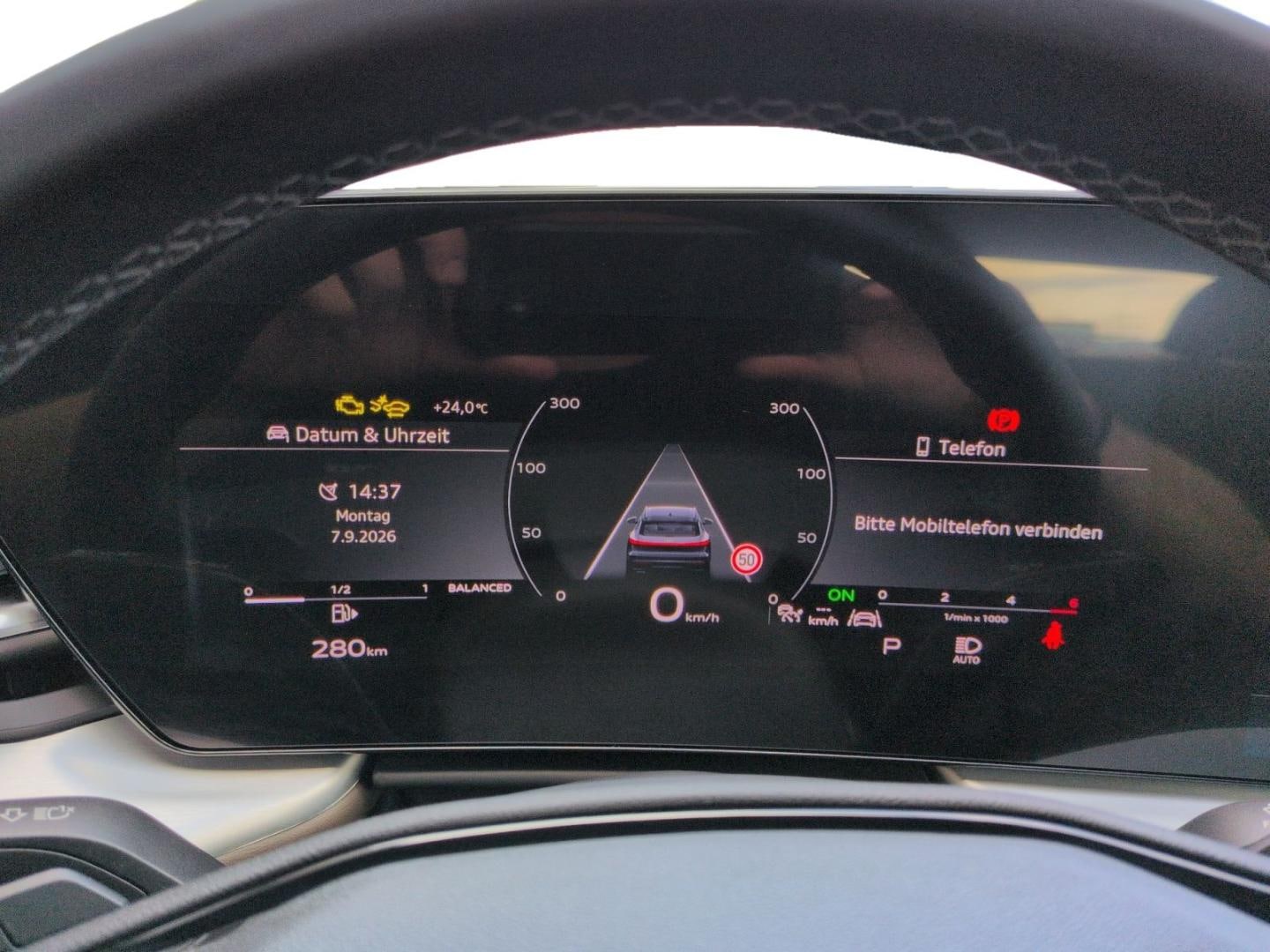 Bild über Audi Q5 SUV TDI quattro 150 kW S tronic - für weitere Informationen kontaktieren Sie den Audi Partner