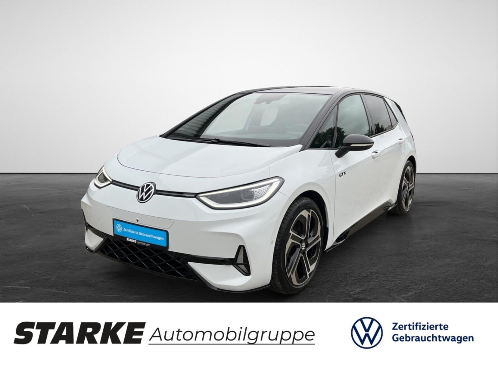 Volkswagen ID.3 – Bild 2