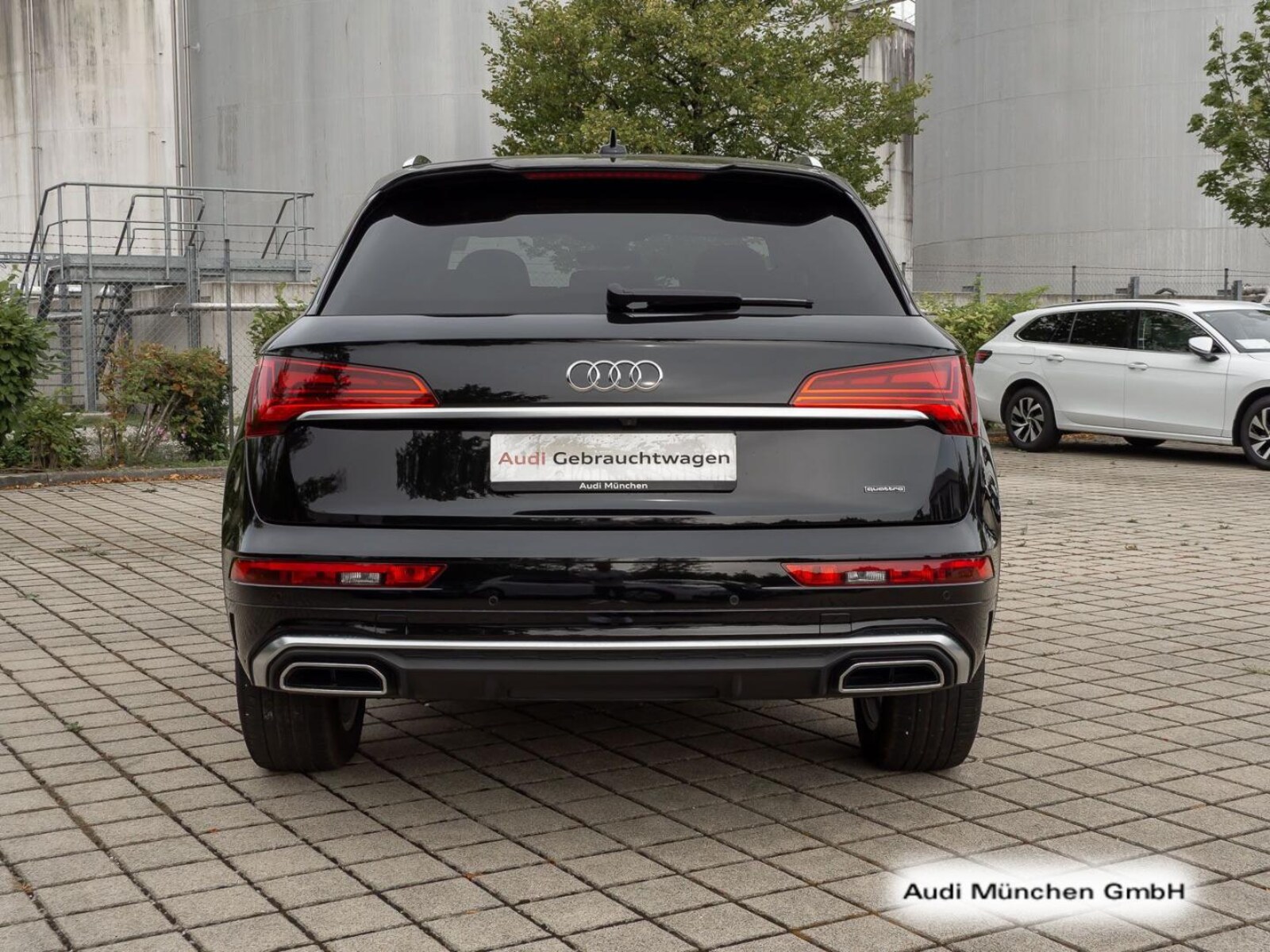Audi Q5 – Bild 5