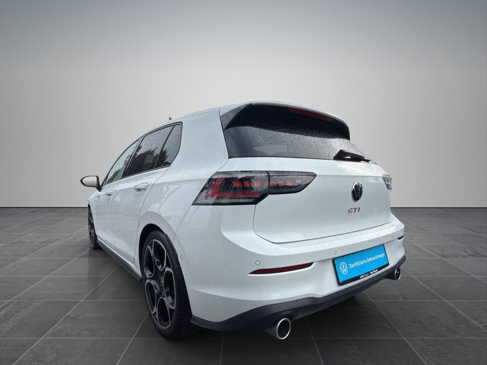 Volkswagen Golf – Bild 2