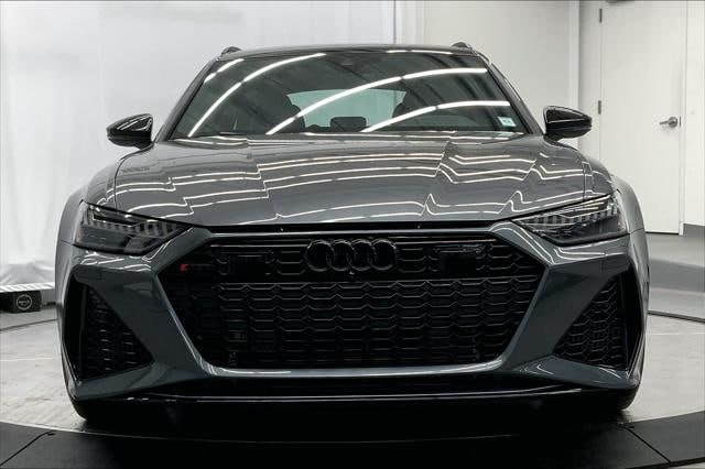 Used 2022 Audi RS 6 Avant Base with VIN WUA1CBF24NN900624 for sale in Southampton, NY
