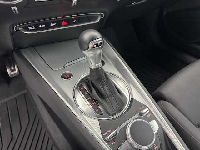 Audi TT Coupé 40 TFSI 197 Ch S Tronic - 2019 - Joinsteer - #14