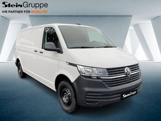 Volkswagen T6.1 Transporter