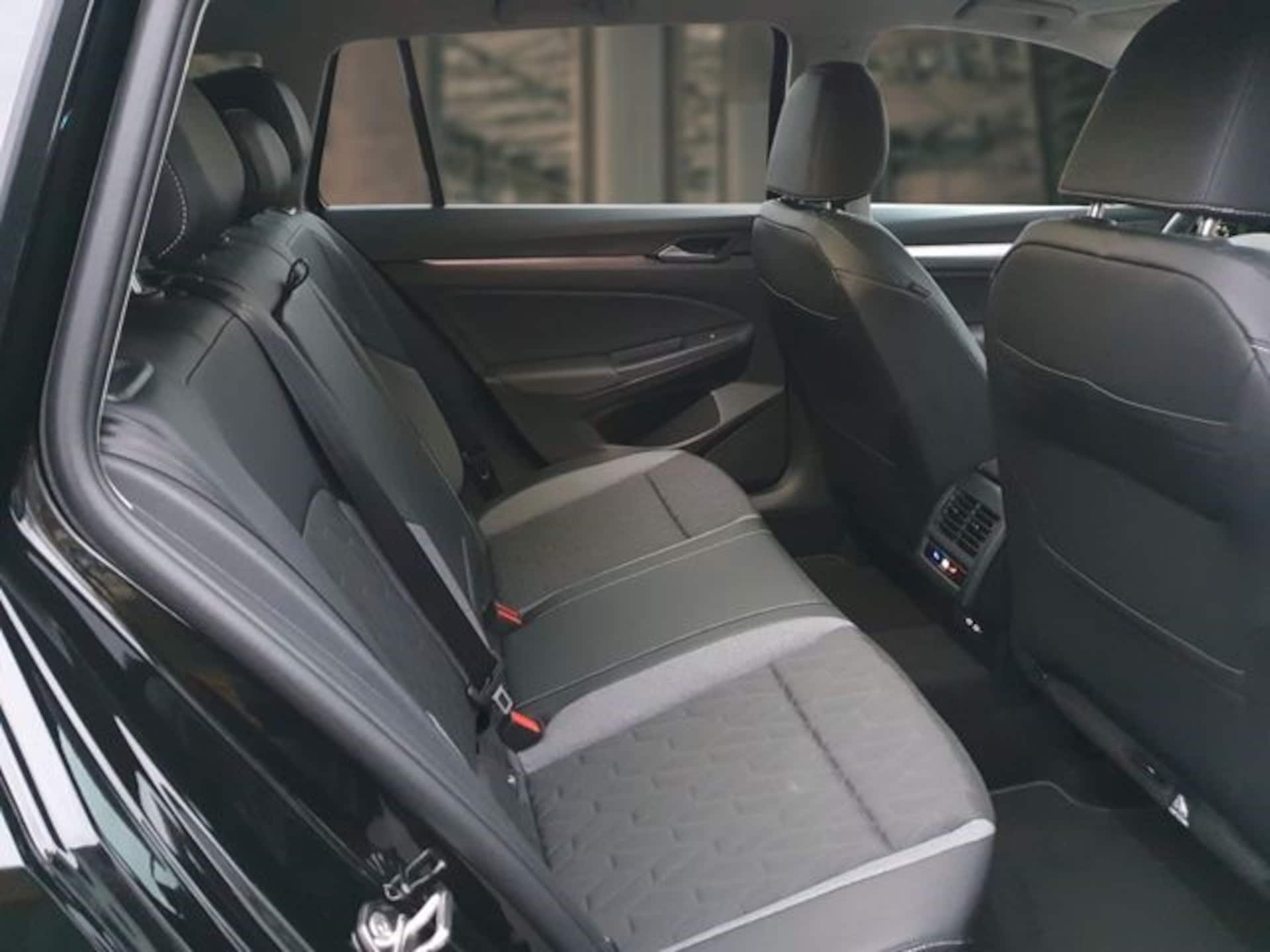 Volkswagen Golf Variant Goal