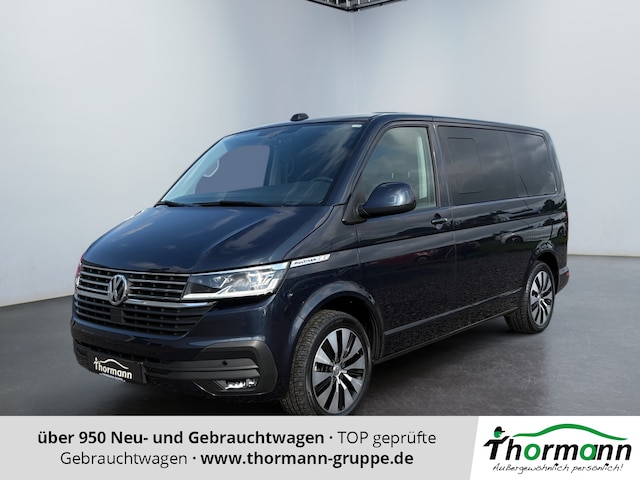 Volkswagen T6.1 Multivan