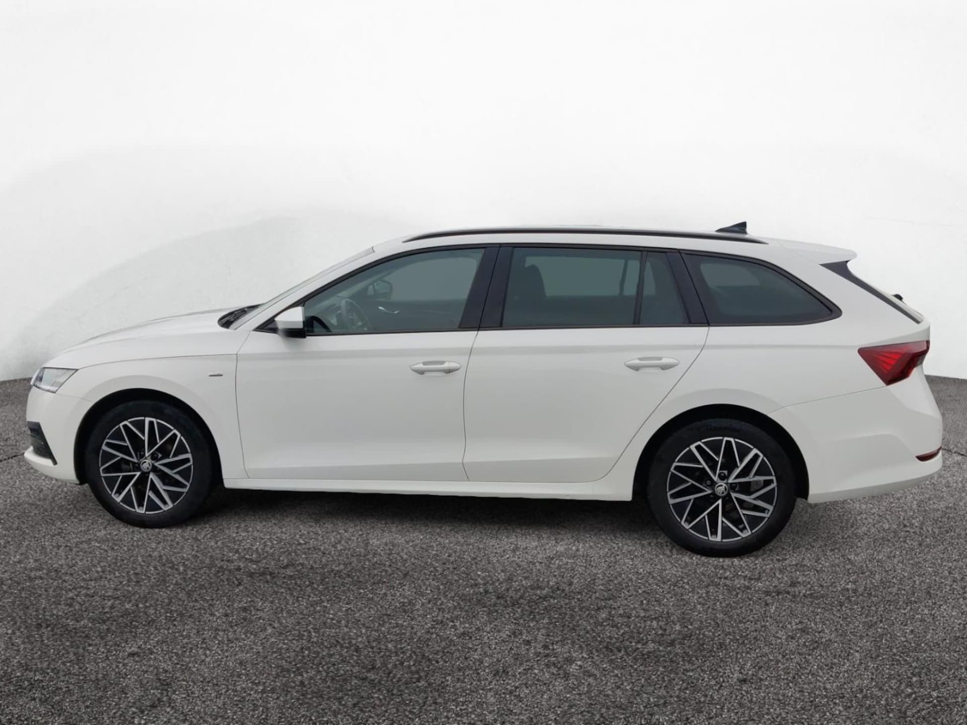 Skoda Octavia Combi Ambition
