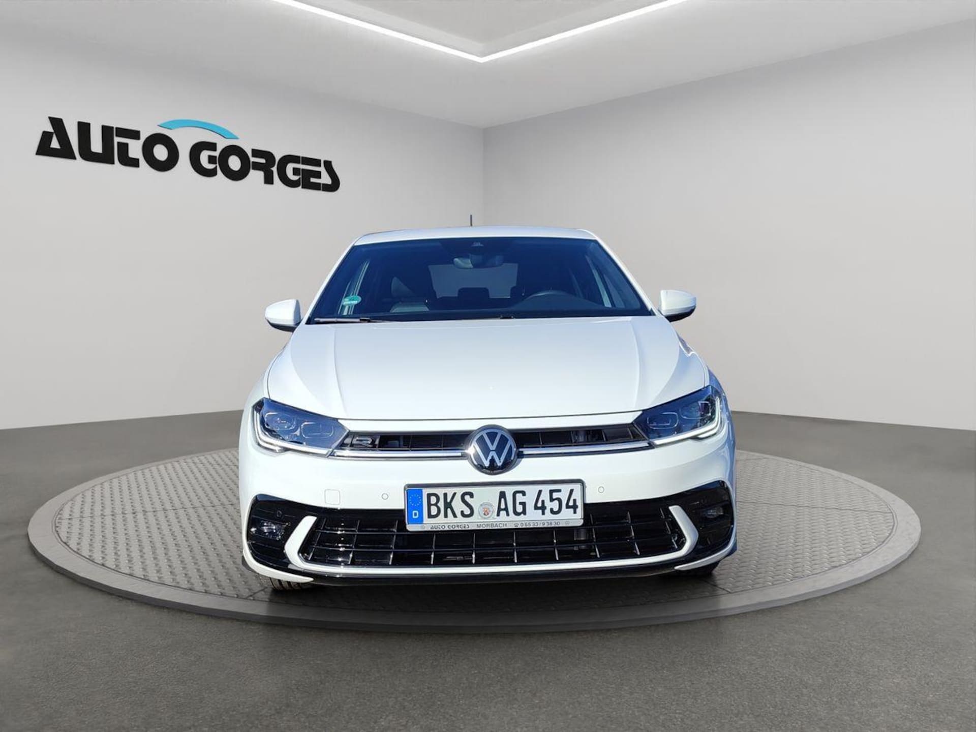 Volkswagen Polo R-Line