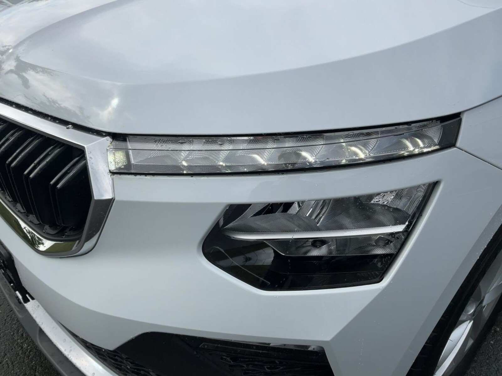 Škoda Kamiq – Bild 14