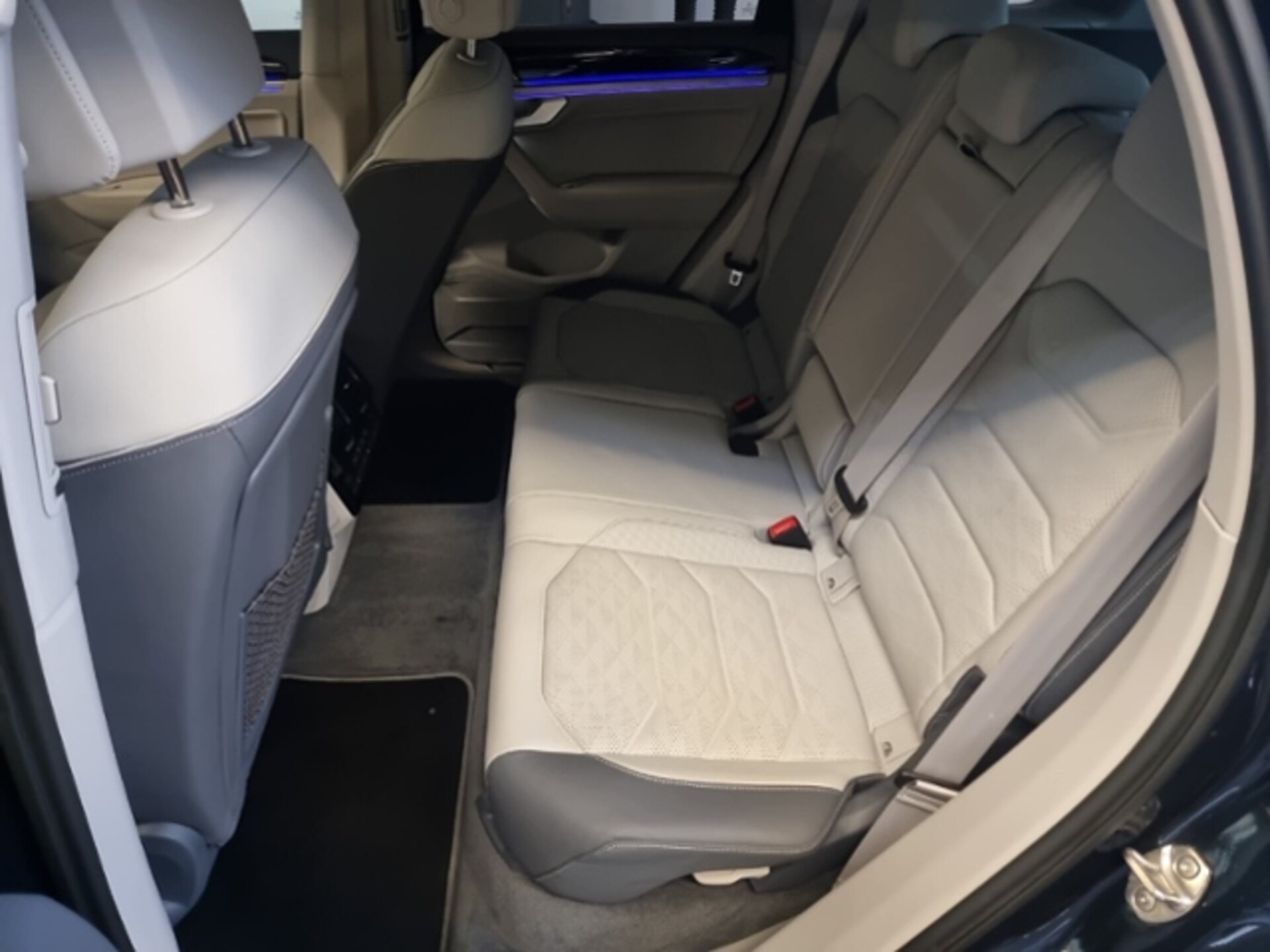 Volkswagen Touareg Elegance
