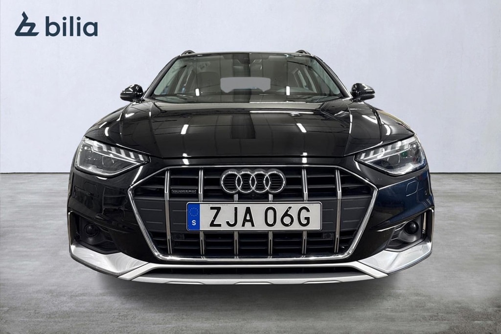 Bild som visar Audi A4 allroad quattro A4 allroad quattro 40 TDI Proline 204 hk S tronic - för mer information kontakta din Audi Partner