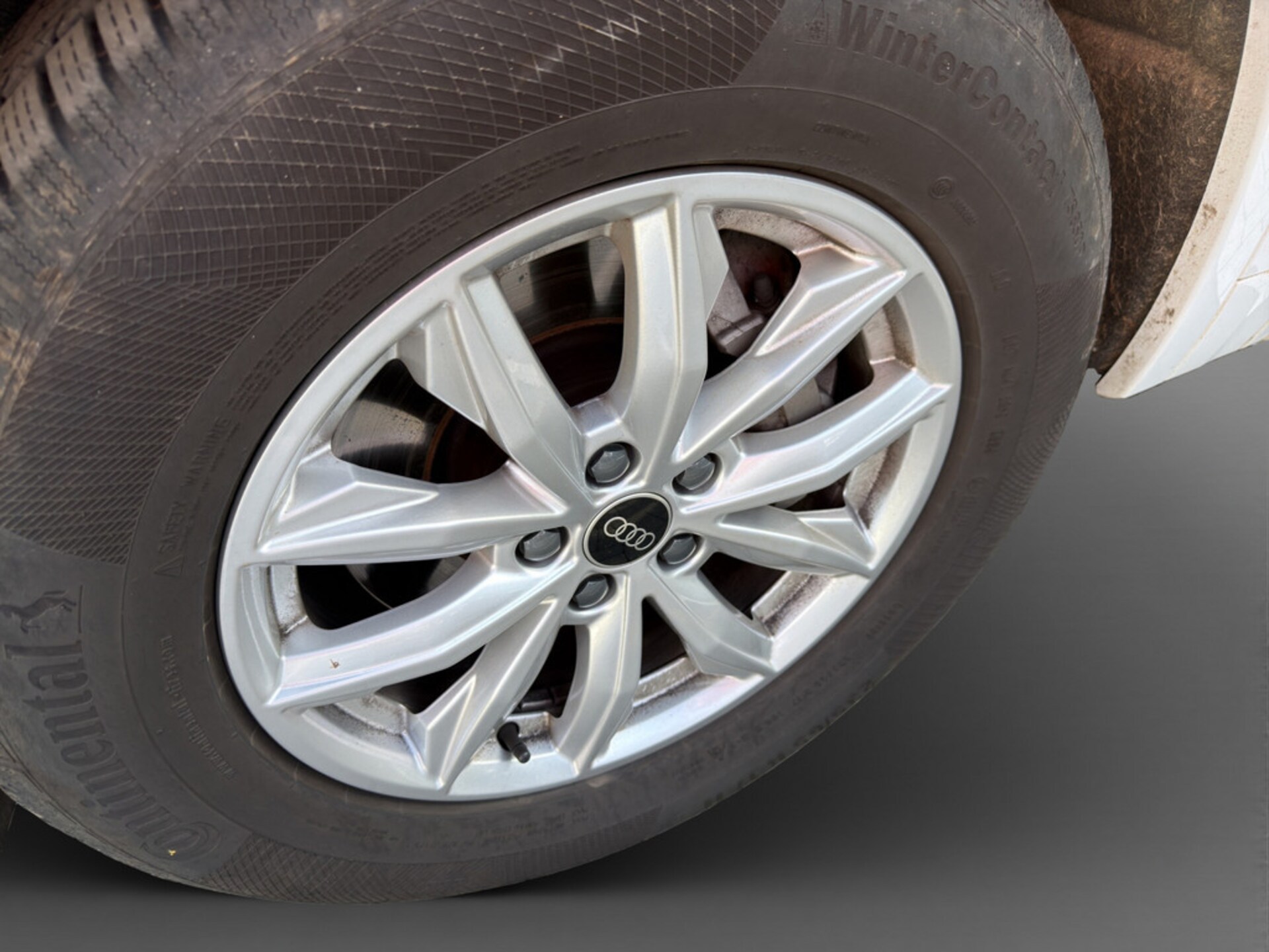 Audi Q5 SUV Advanced