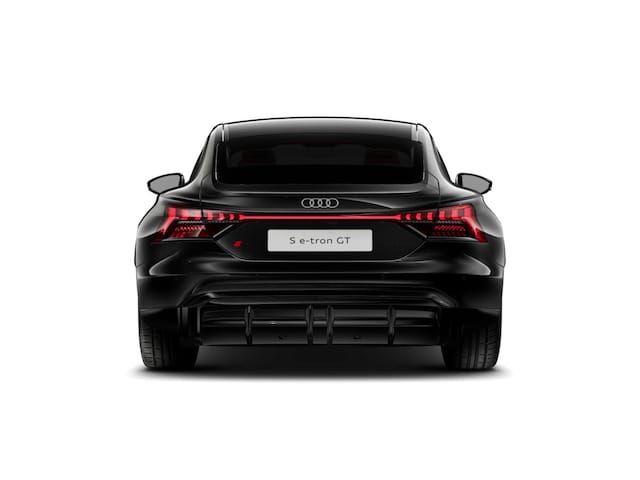 Audi S E-tron GT E-tron Quattro -  - Joinsteer - #5