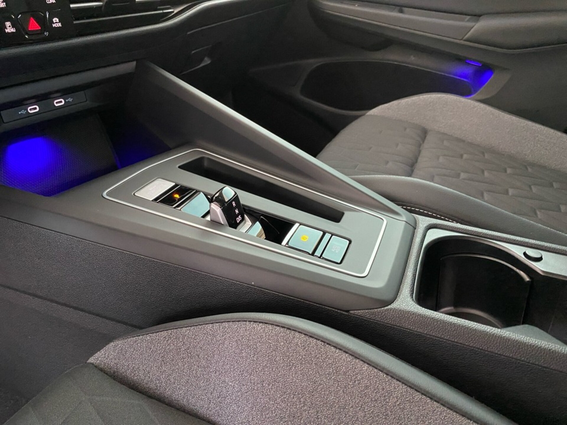 Volkswagen Golf Goal