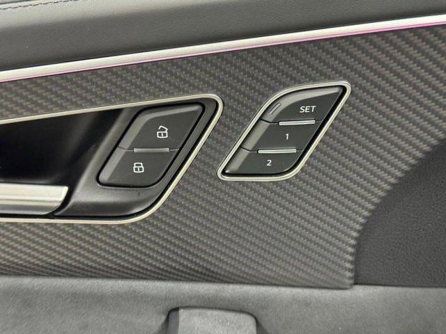 2025 Audi RS Q8 Base - Photo 24