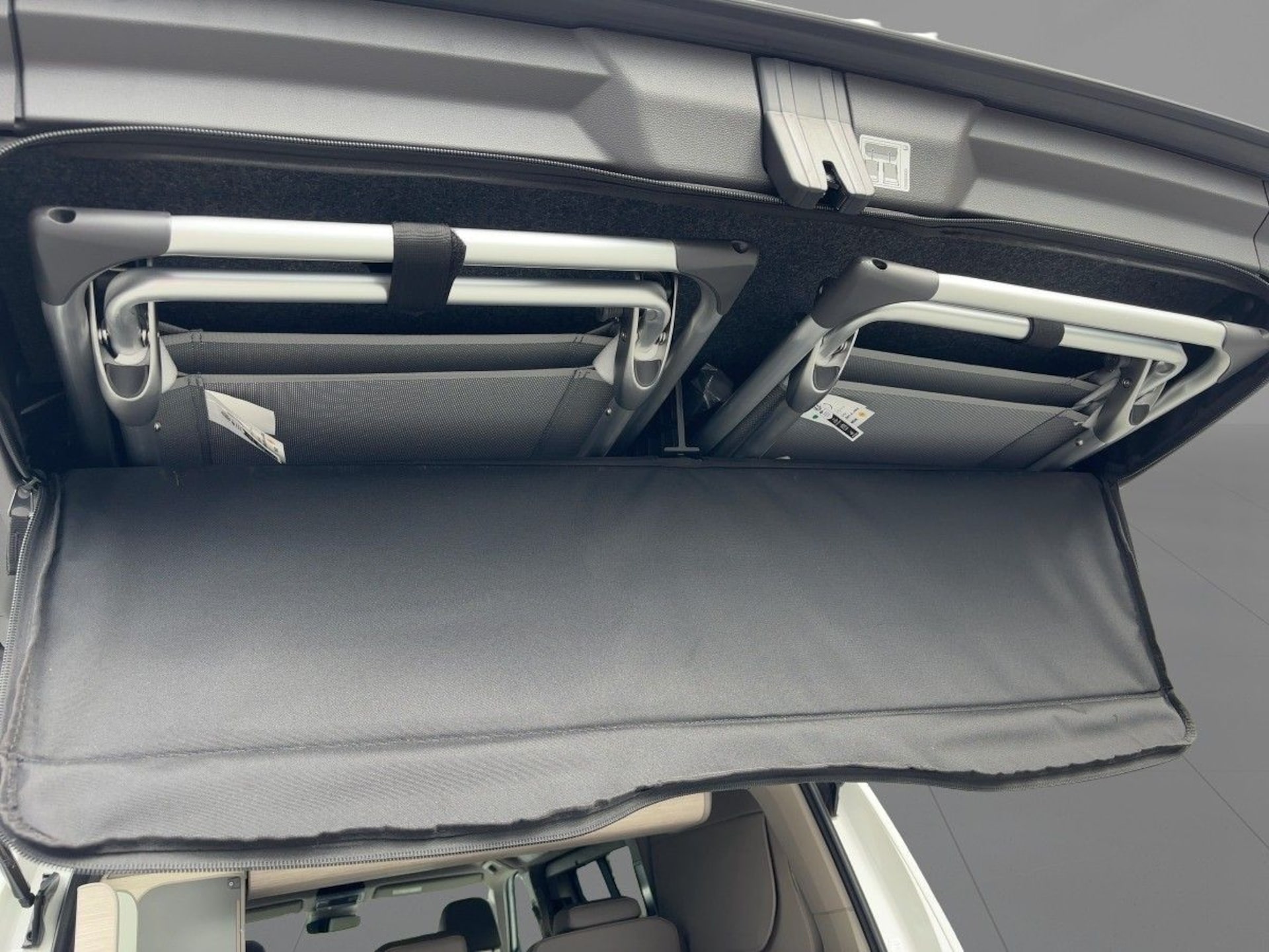 Volkswagen California Ocean