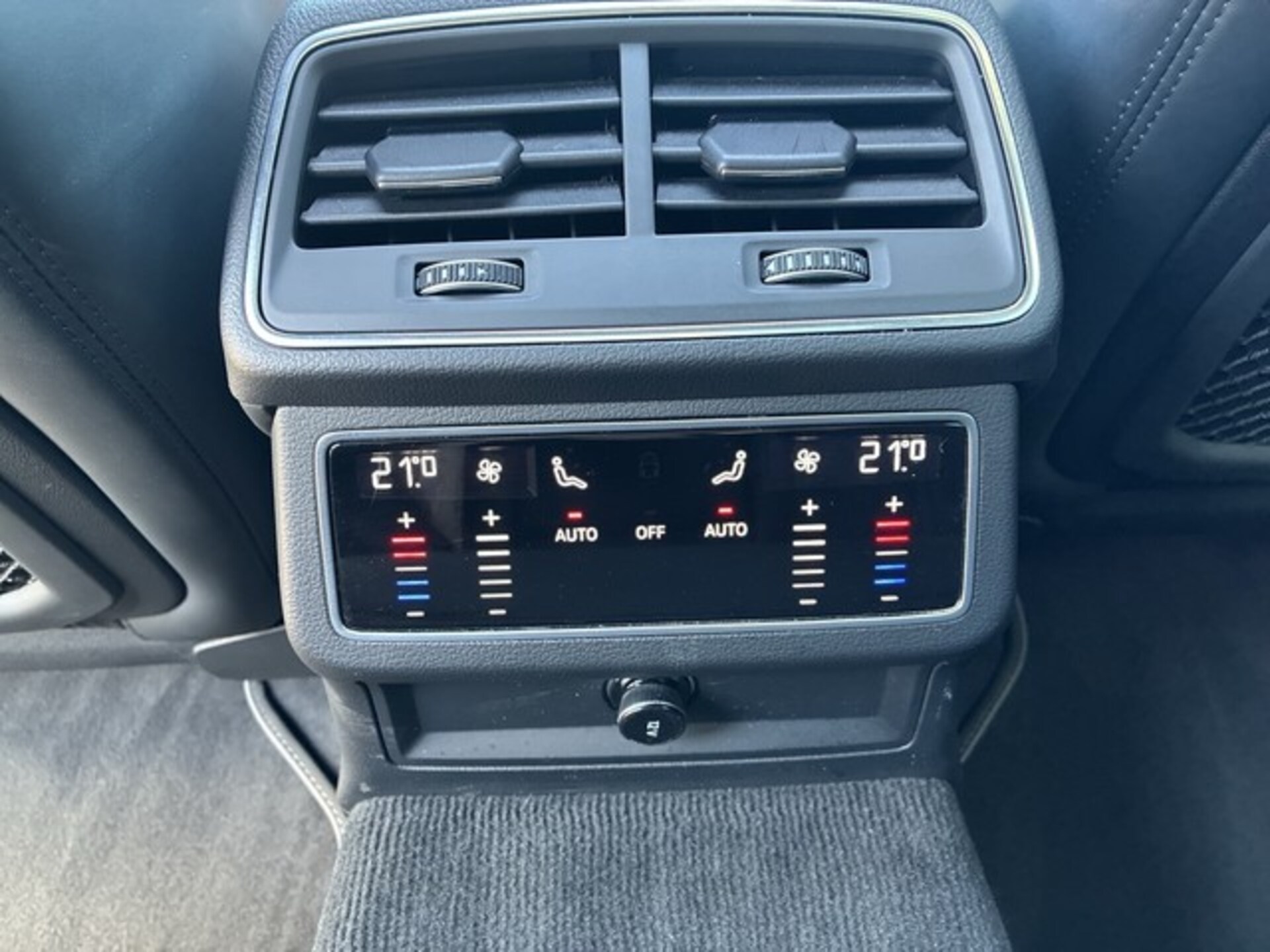 Audi S6 Avant