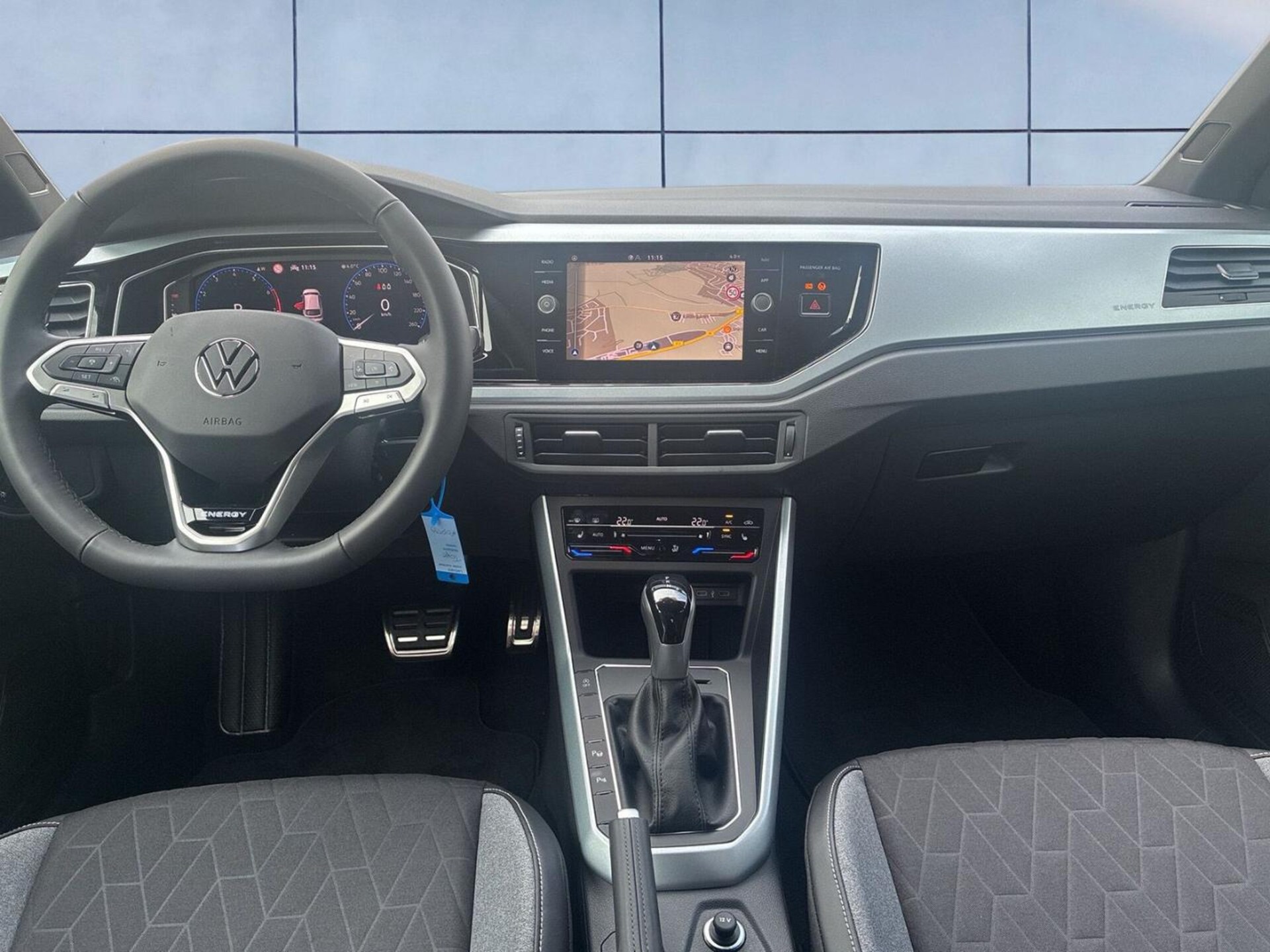Volkswagen Taigo ENERGY