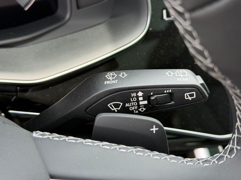 2026 Audi Q7 Premium Plus - Photo 27