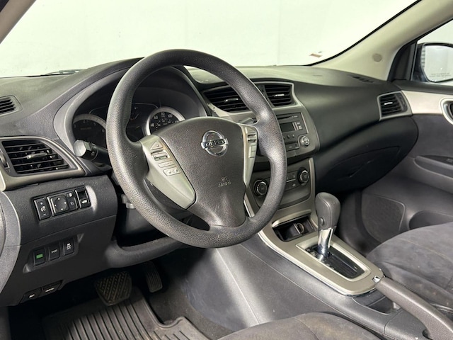 2013 Nissan Sentra