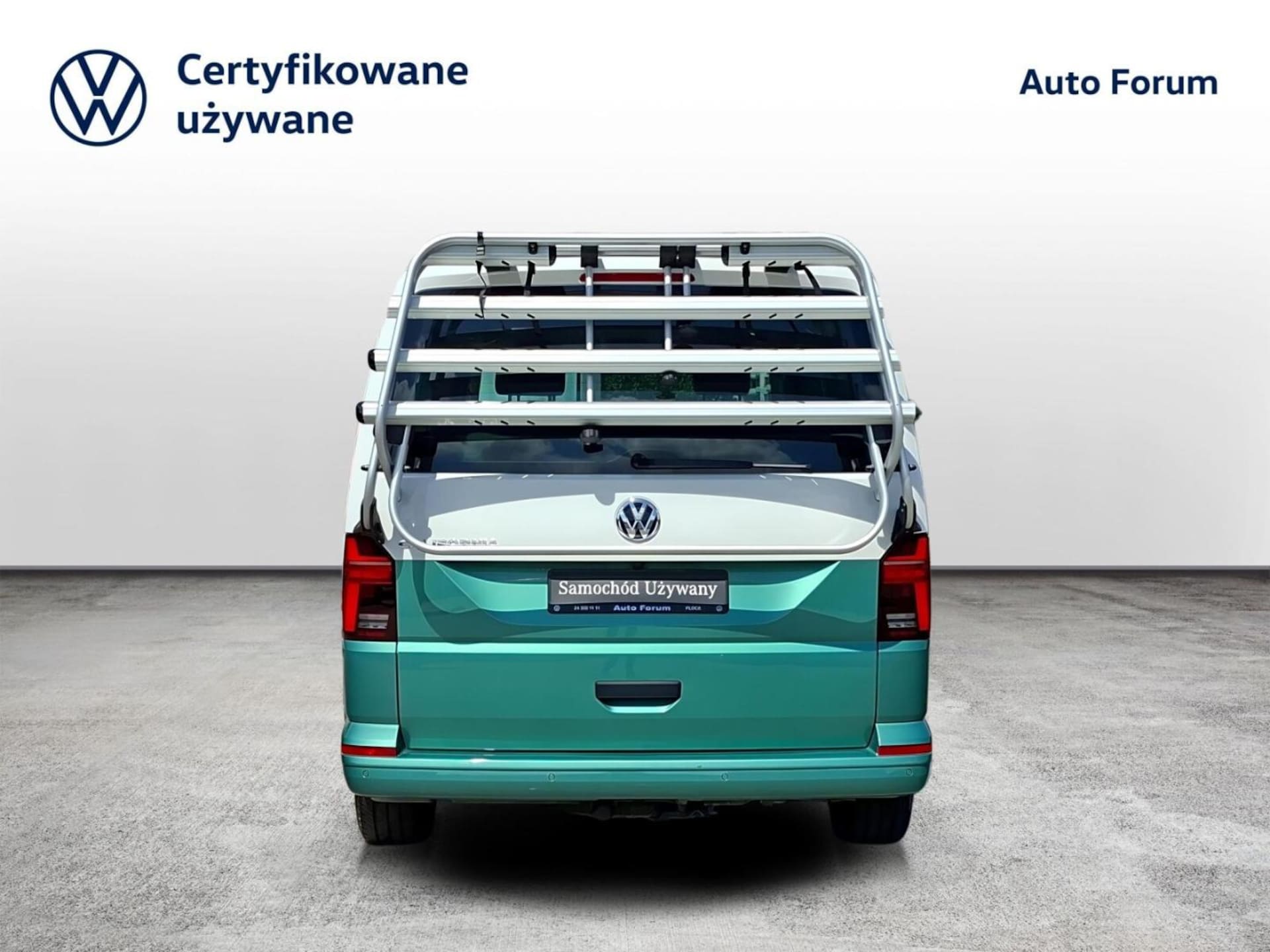 Volkswagen California 6.1 Beach