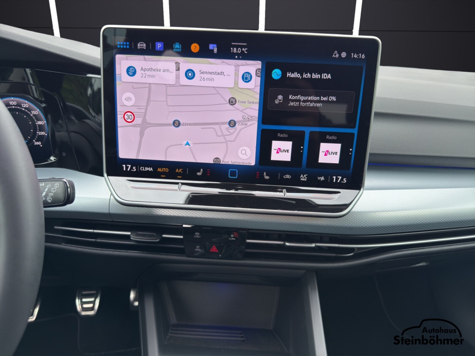 Volkswagen Golf Variant – Bild 21
