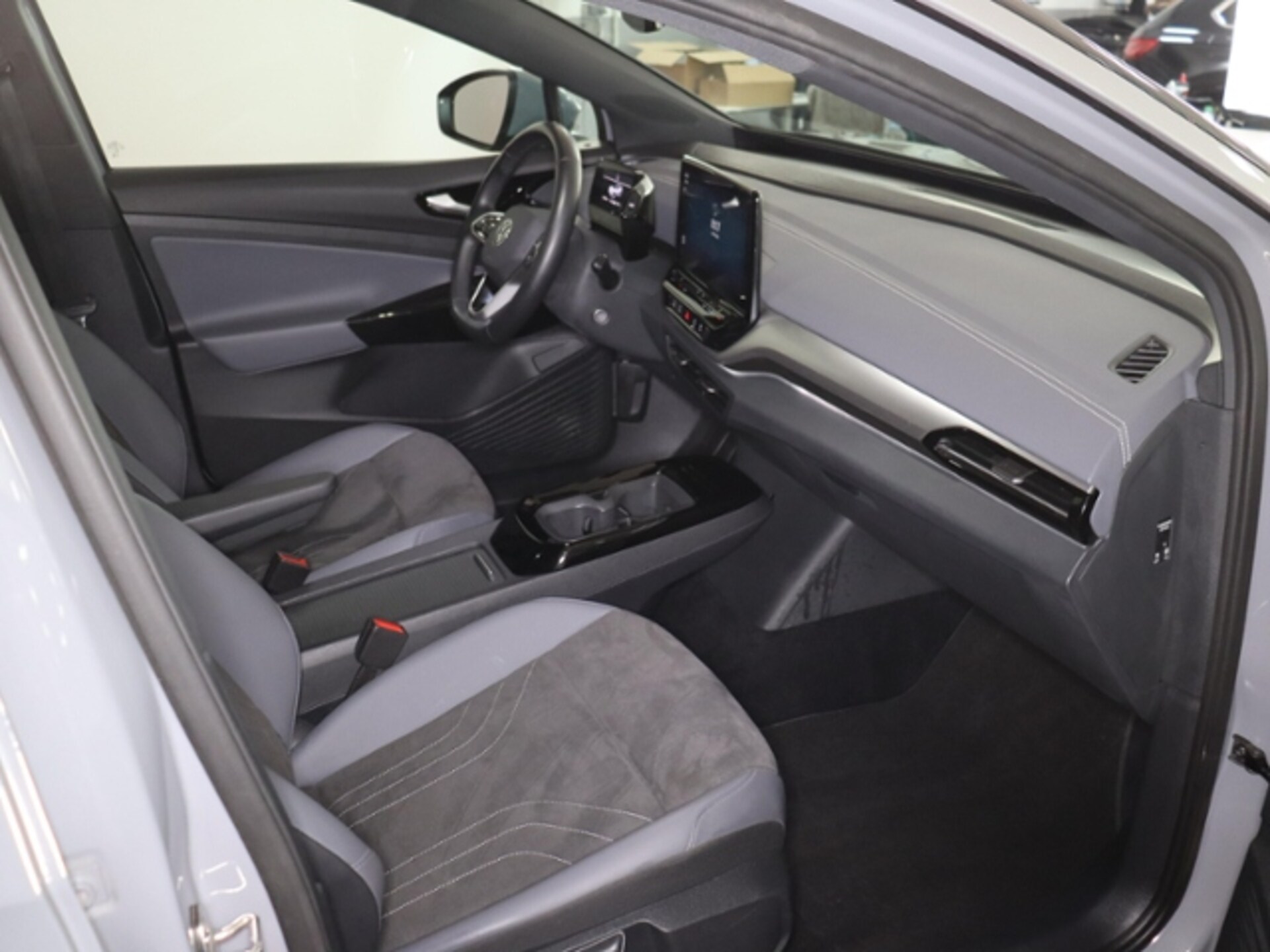 Volkswagen ID.5 Pro