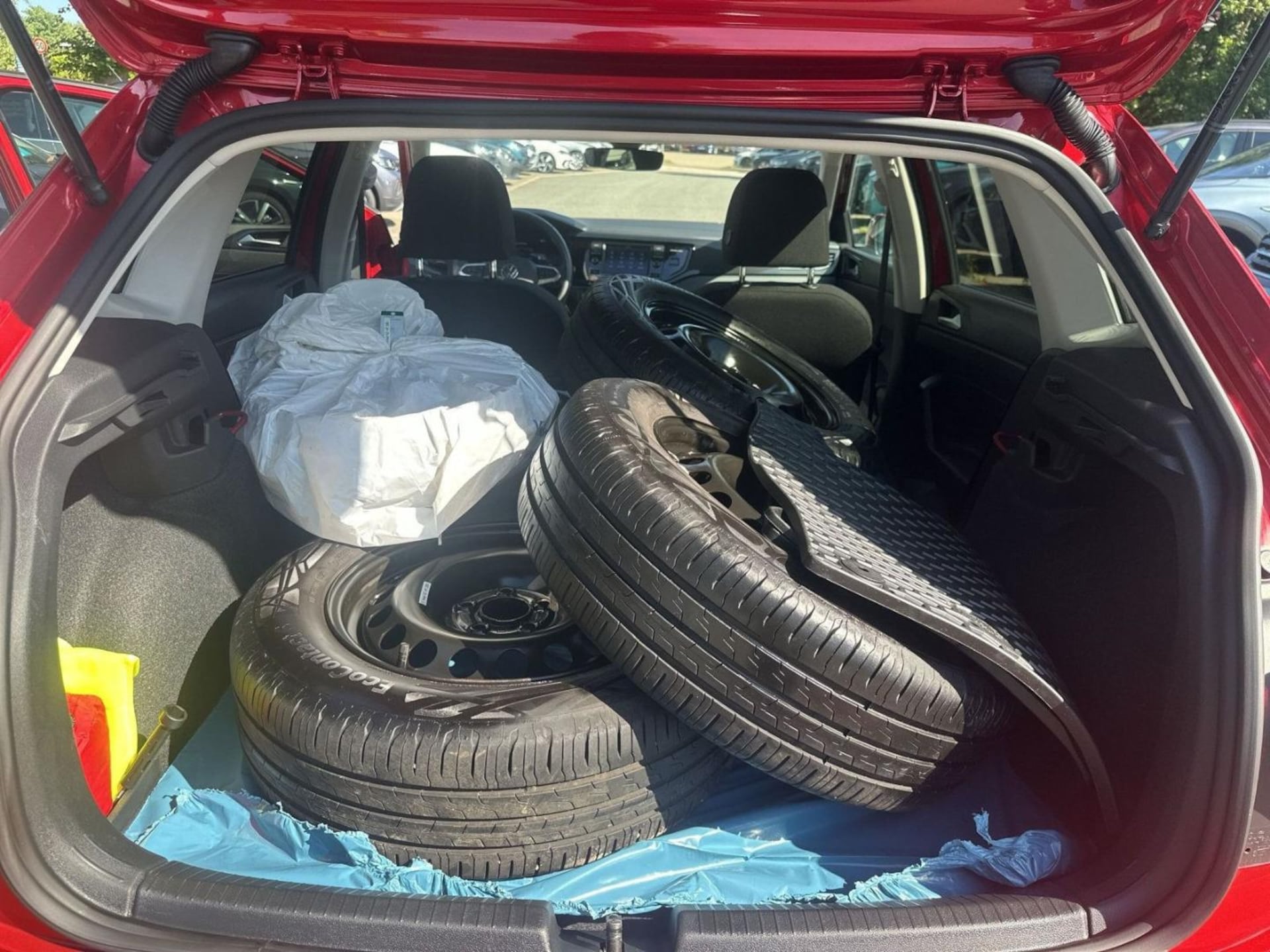 Volkswagen Polo Life