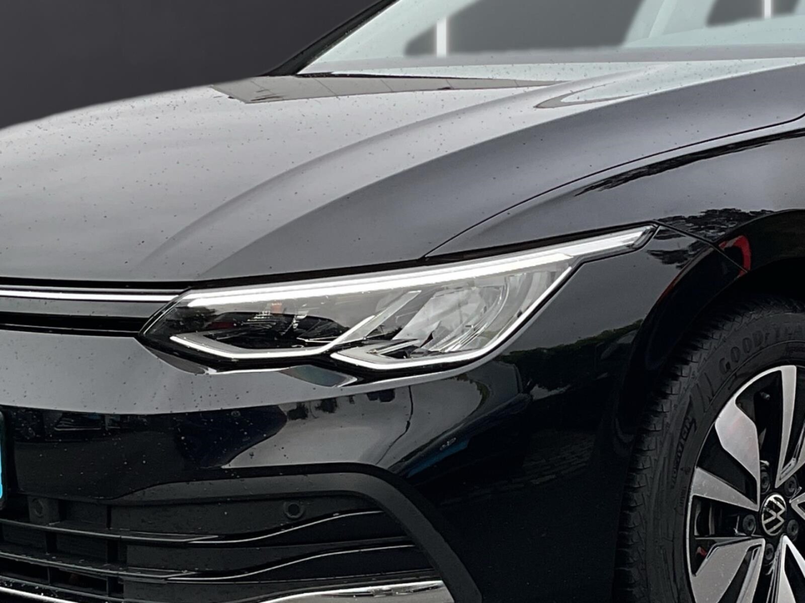 Volkswagen Golf Variant – Bild 8