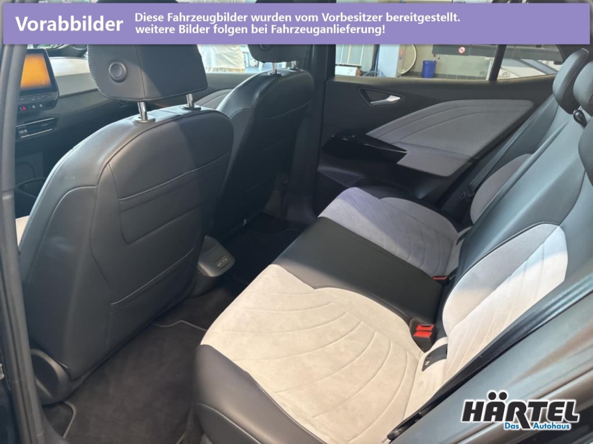 Volkswagen ID.3 MOVE Pro