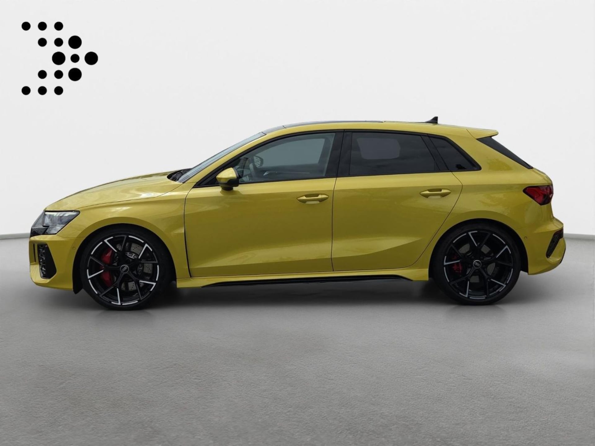 Audi RS 3 Sportback