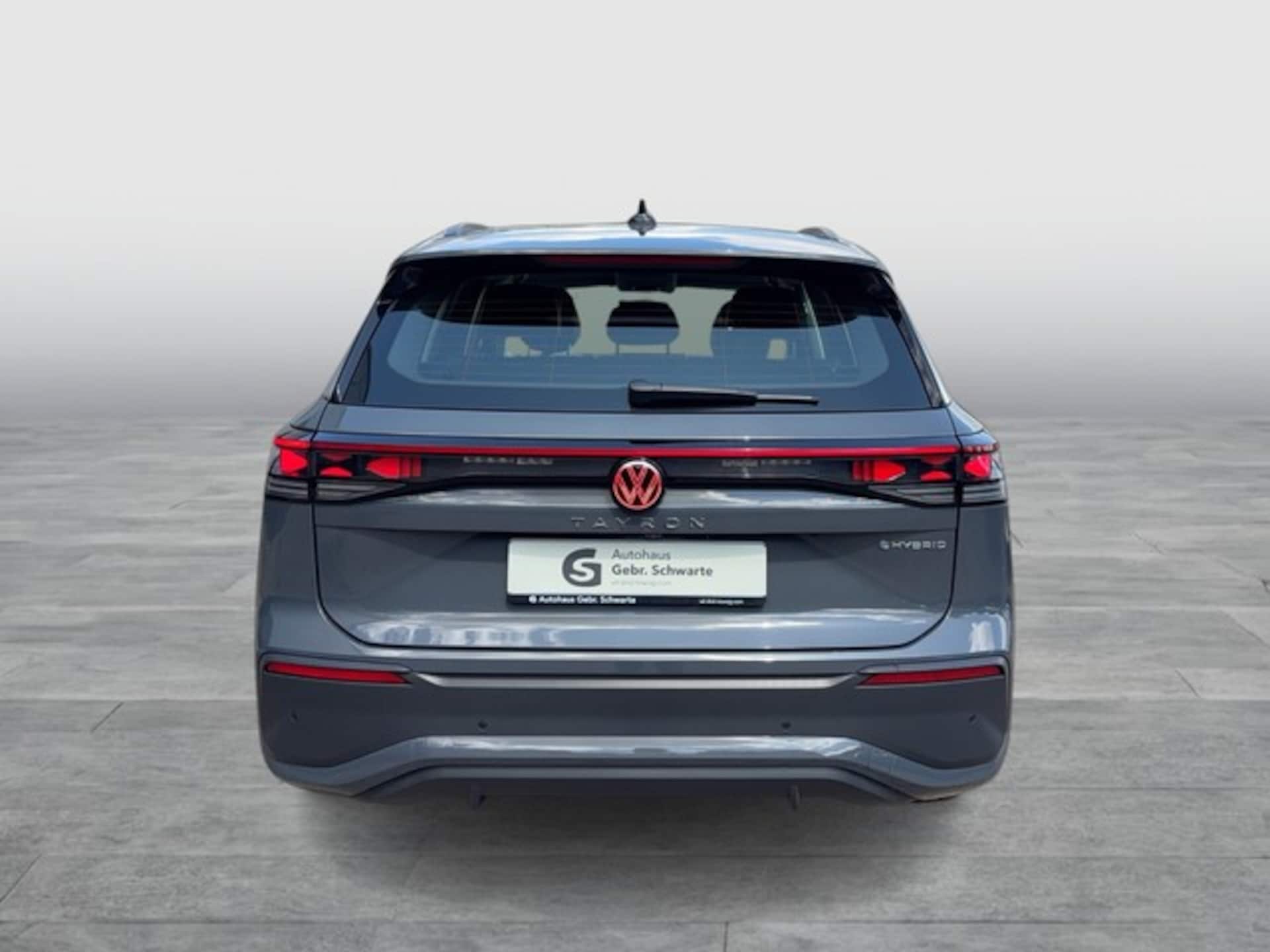 Volkswagen Tayron Life