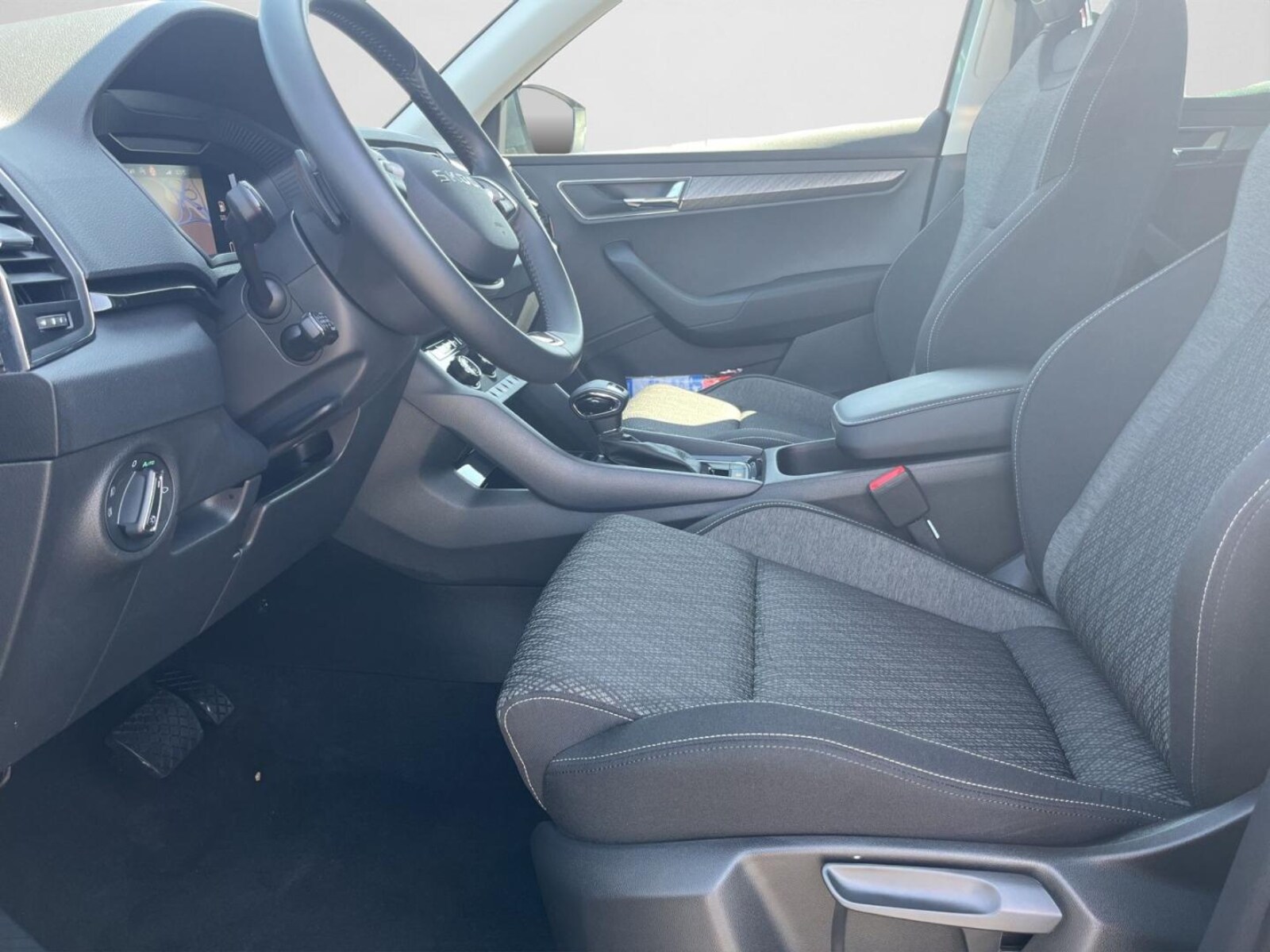 Škoda Karoq – Bild 12