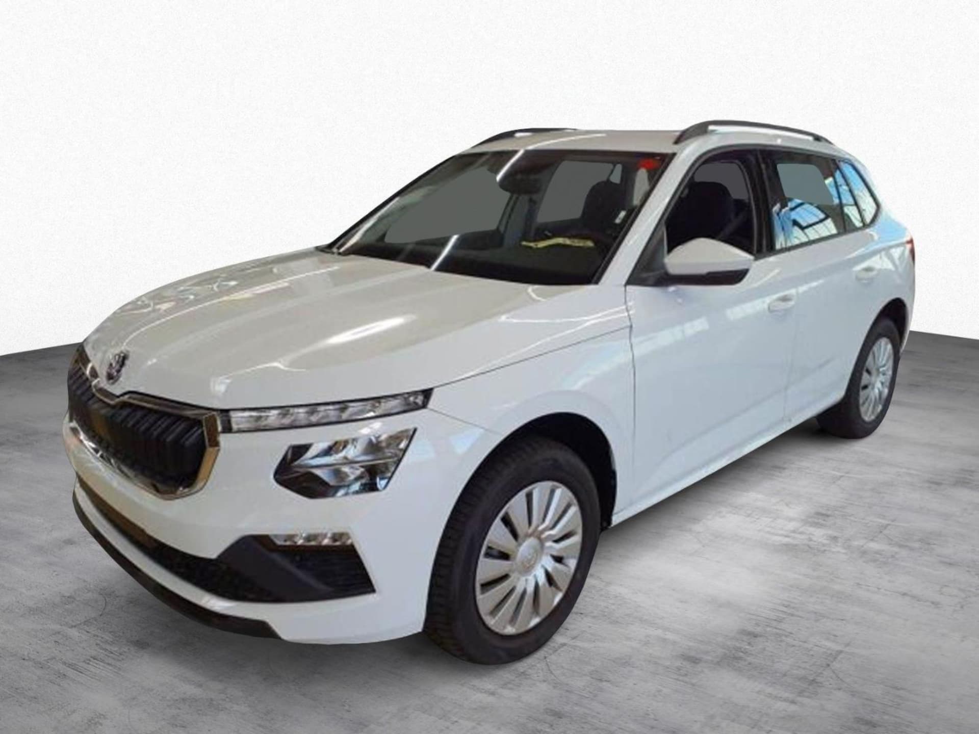 Skoda Kamiq Active