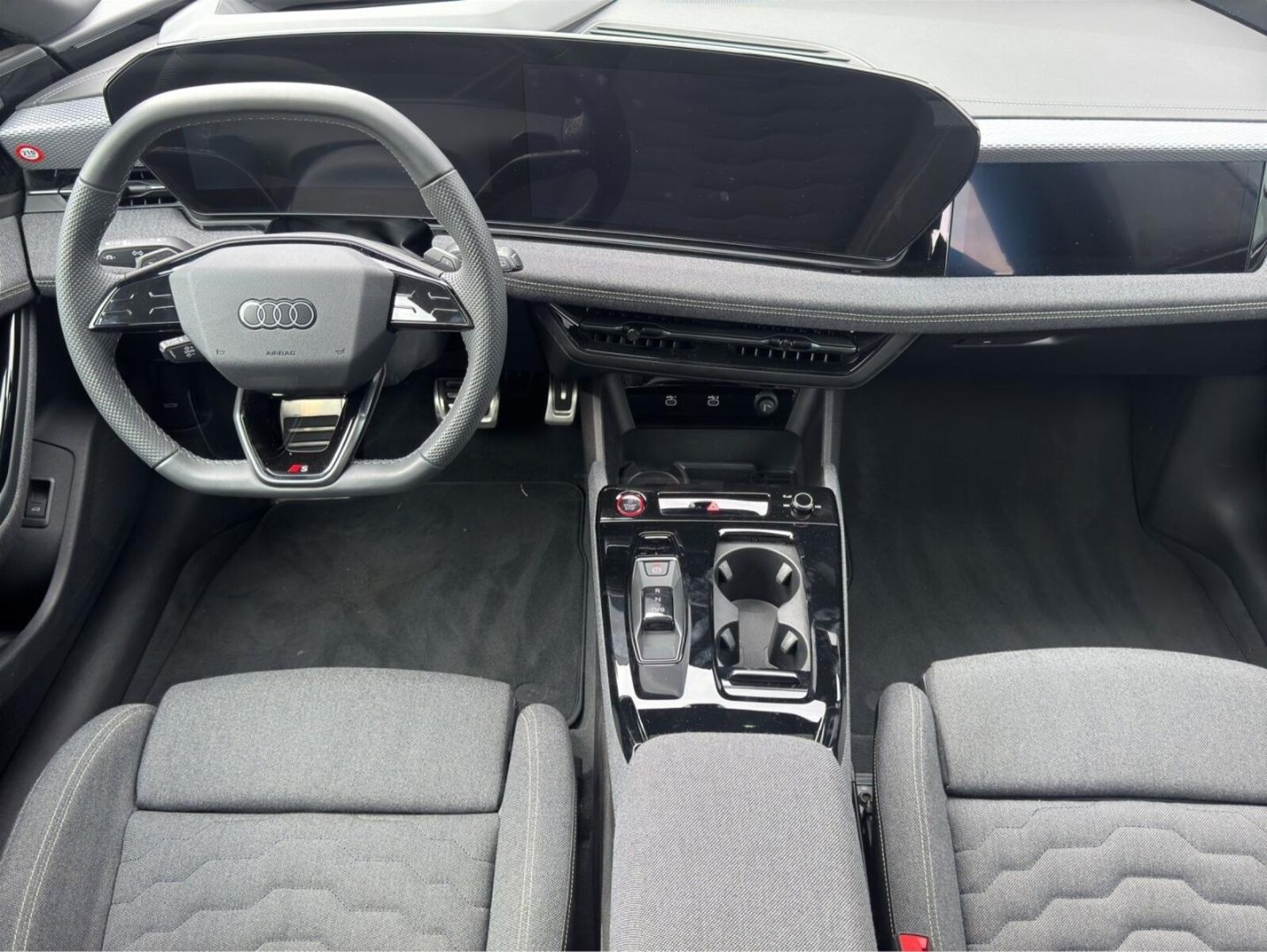 Audi A6 Avant e-tron – Bild 5