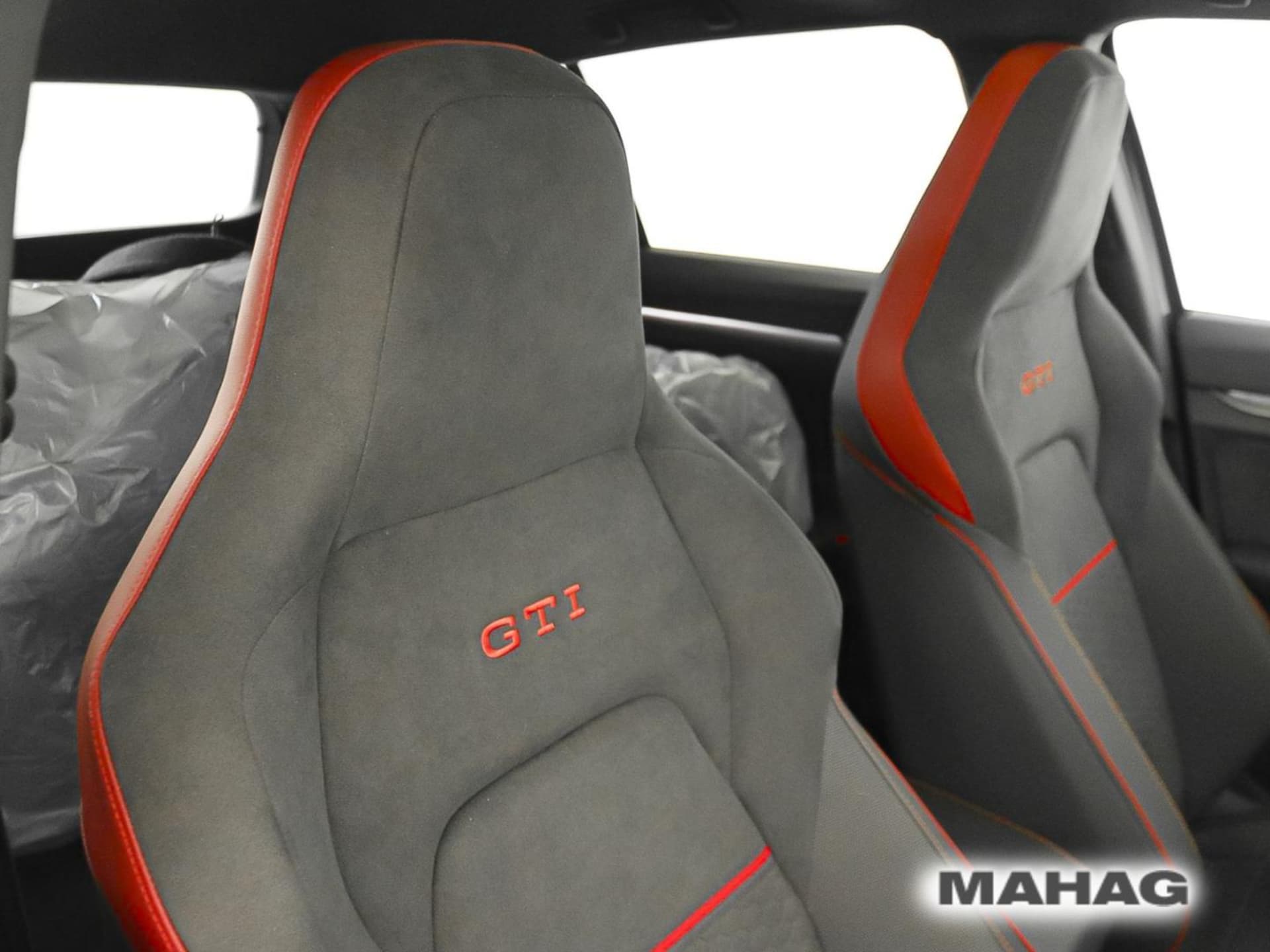 Volkswagen Golf GTI Clubsport