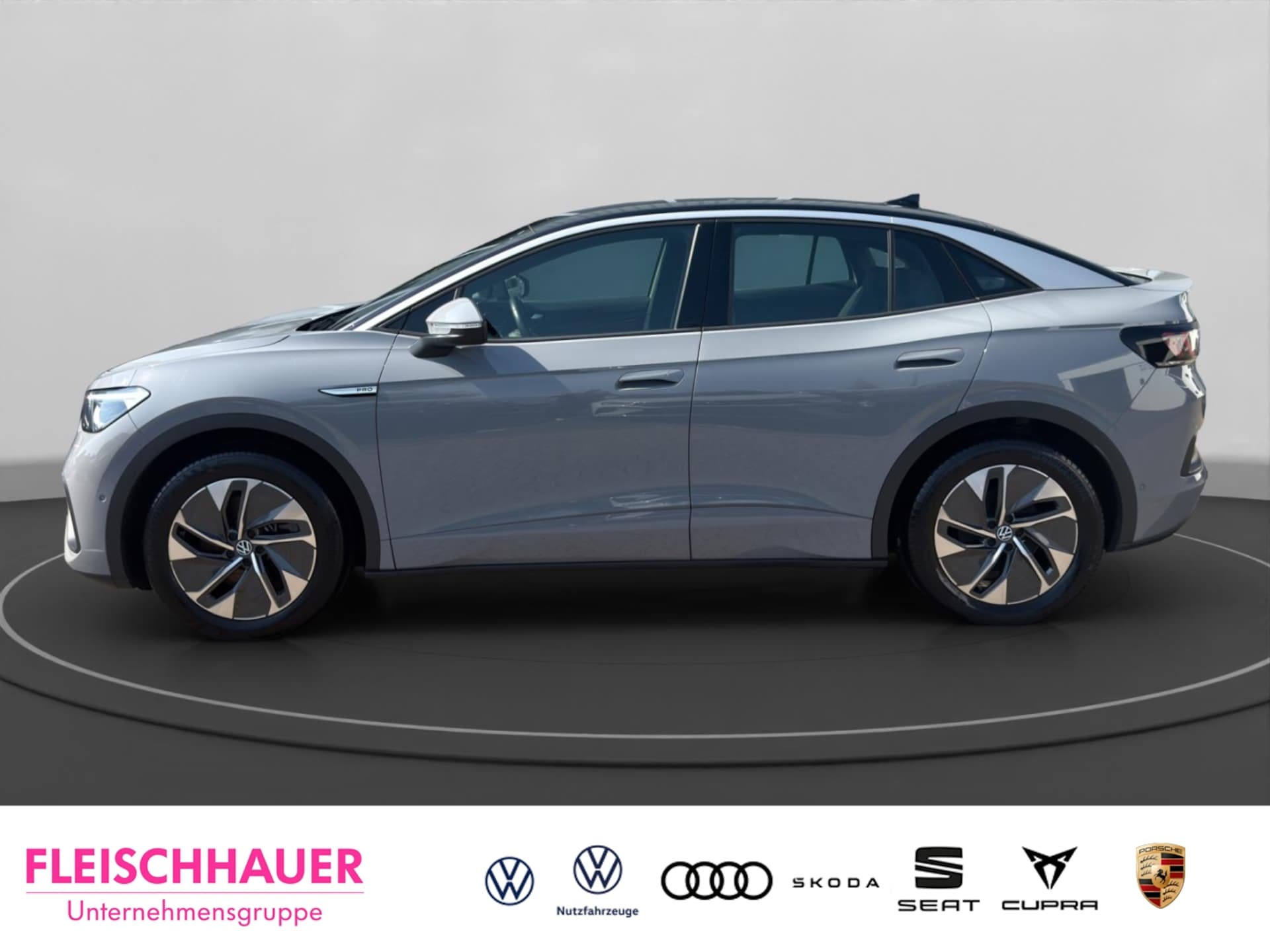Volkswagen ID.5 Pro Performance
