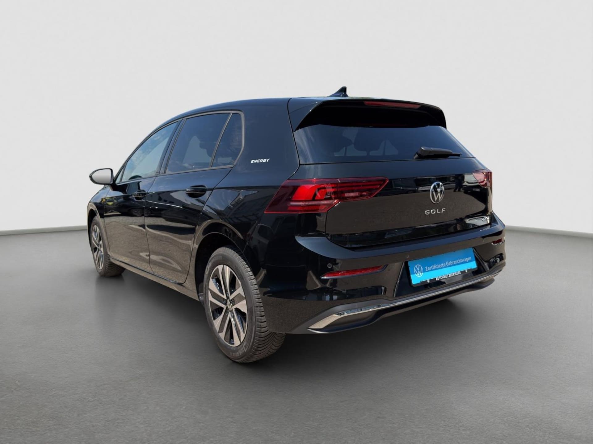 Volkswagen Golf ENERGY