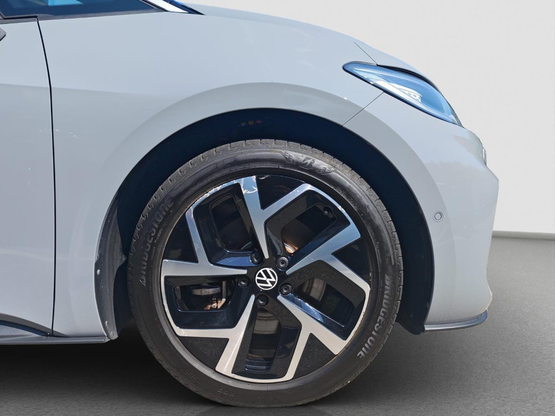 Volkswagen ID.3 MOVE Pro