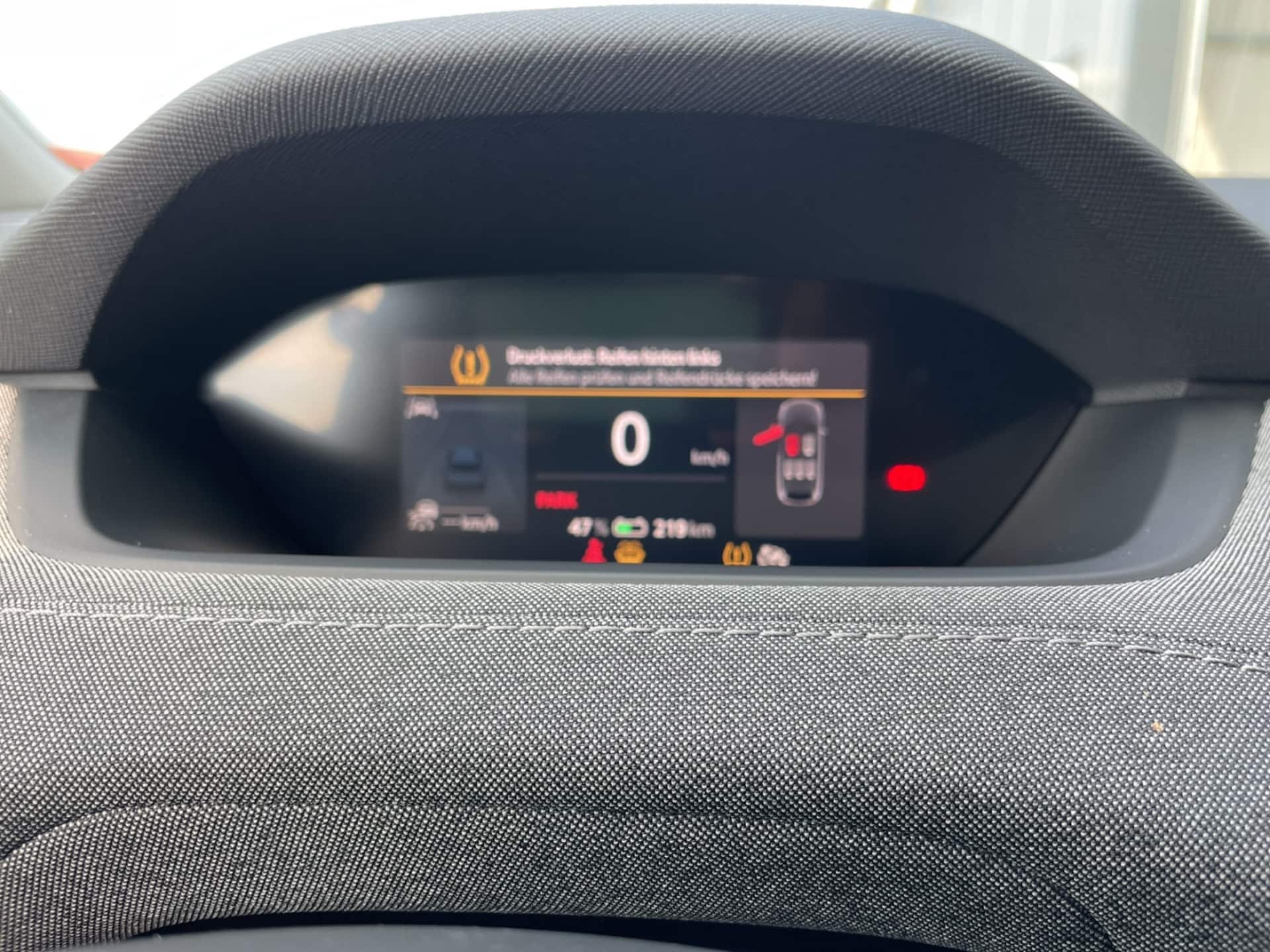 Skoda Enyaq 85x