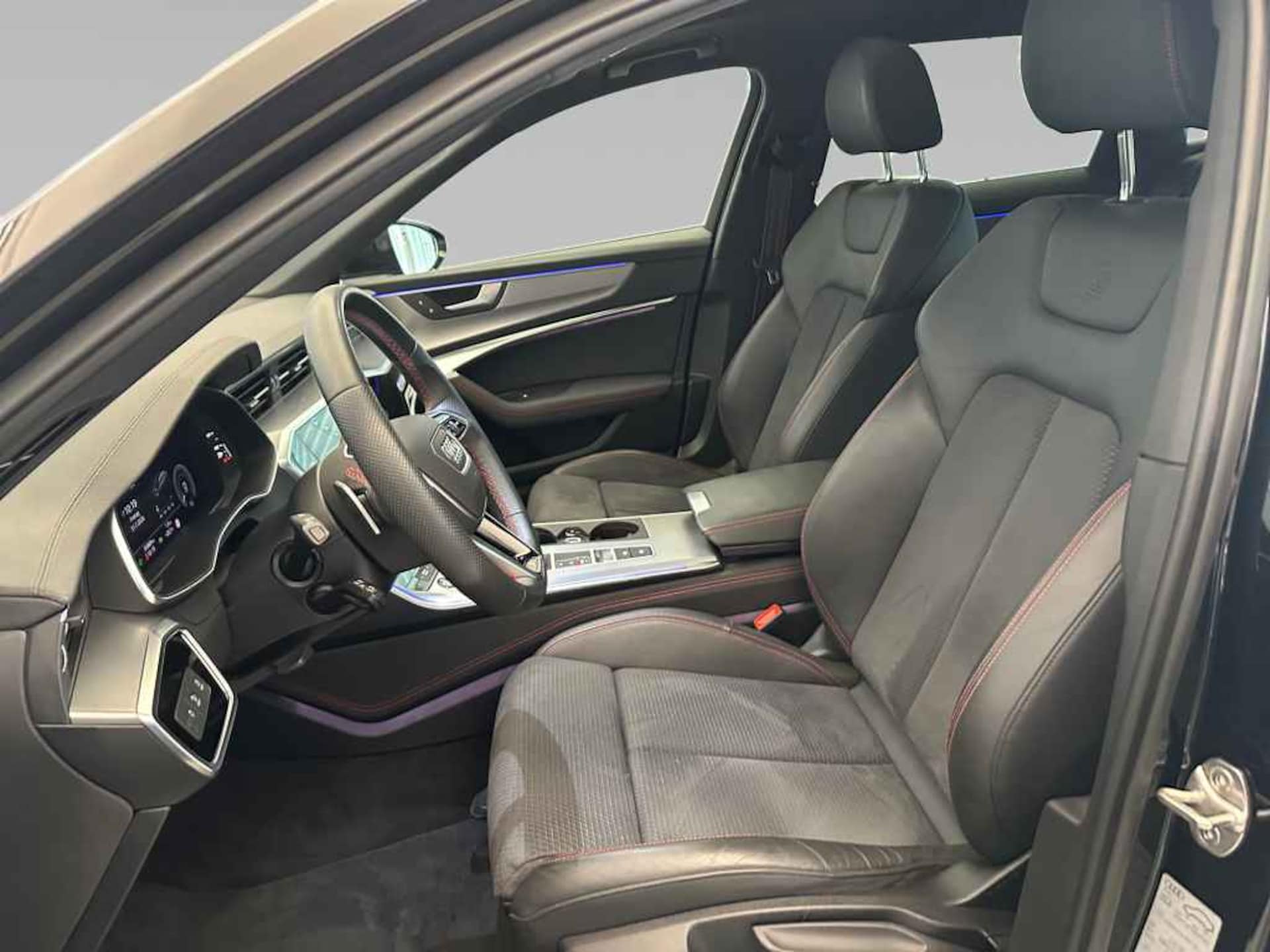 Audi A6 Avant TFSI e Sport