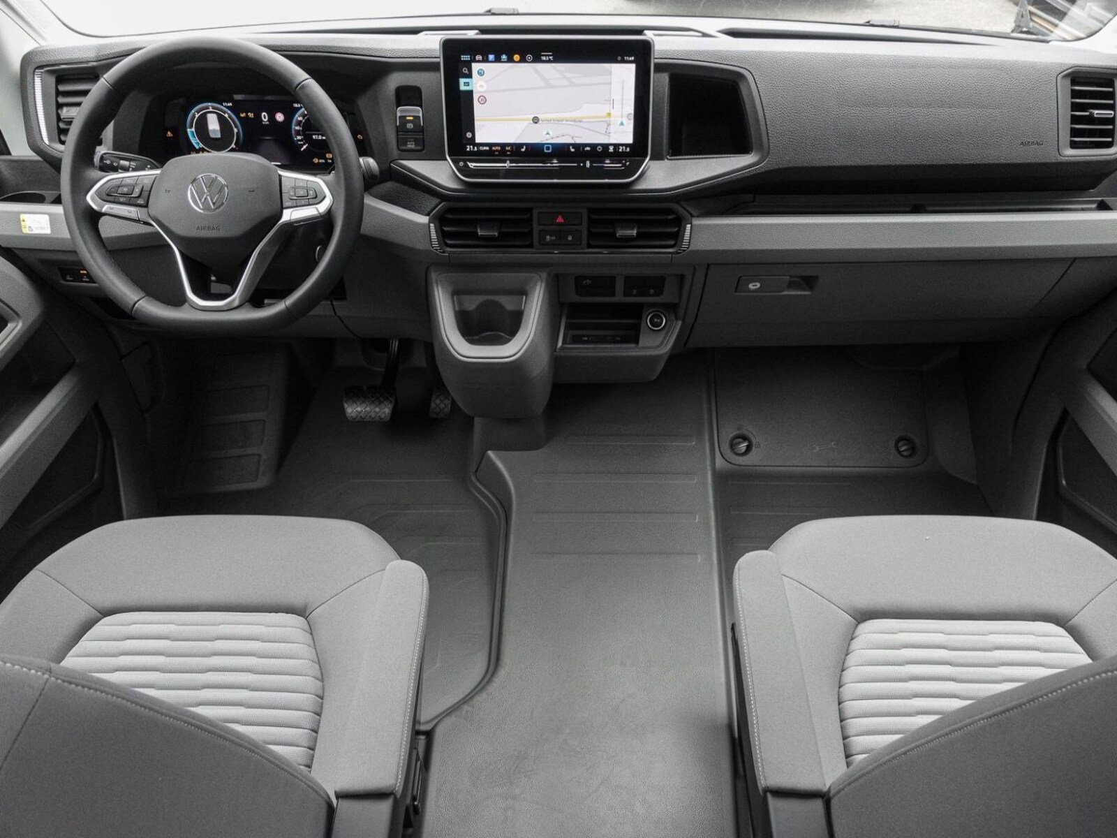 Volkswagen Grand California 600 – Bild 7